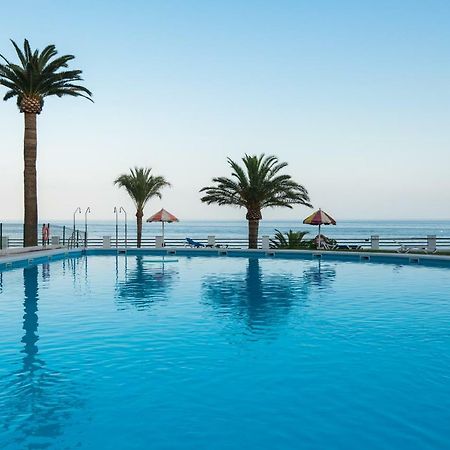 Seashore Bungalow Stunning Торремолінос Екстер'єр фото