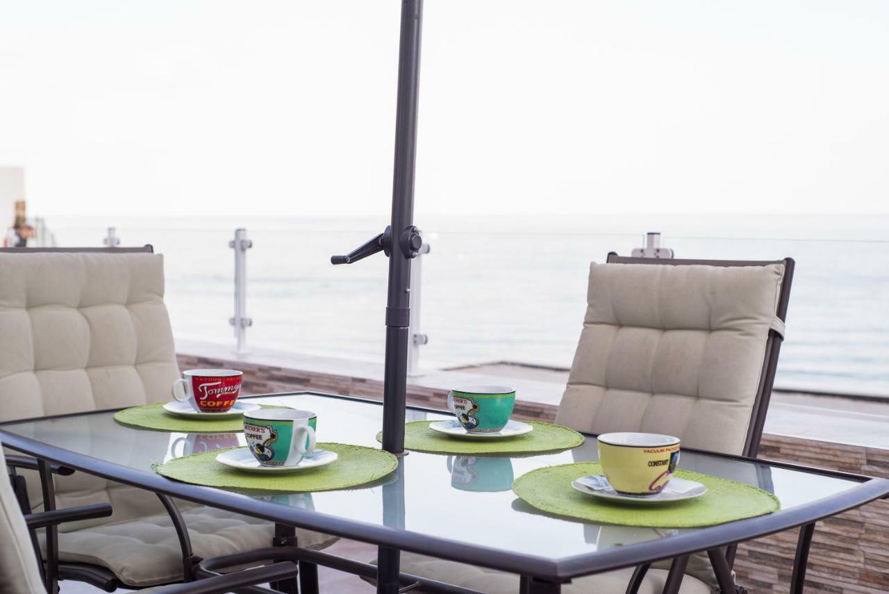 Seashore Bungalow Stunning Торремолінос Екстер'єр фото