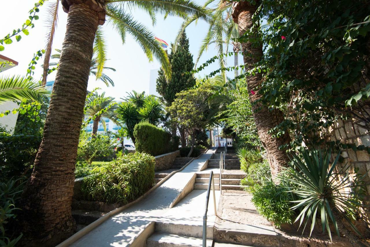 Seashore Bungalow Stunning Торремолінос Екстер'єр фото